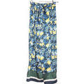 Pantalons sur Grenoble : Pantalon Cache Cache Pantalon/Pantacourt Taille 36 / S Bleu