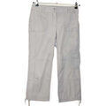 Pantalon Camaieu Pantalon/Pantacourt Taille 40 / L Gris