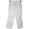 Pantalons sur Grenoble : Pantalon Camaieu Pantalon/Pantacourt Taille 38 / M Beige