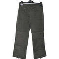 Pantalon Camaieu Pantalon/Pantacourt Taille 38 / M Vert Grenoble