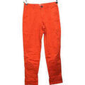 Pantalons sur Grenoble : Pantalon Cache Cache Pantalon/Pantacourt Taille 34 / XS Orange