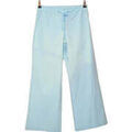 Pantalons sur Grenoble : Pantalon Cache Cache Pantalon/Pantacourt Taille 36 / S Bleu
