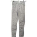Jeans sur Grenoble : Jeans skinny Cache Cache Pantalon/Pantacourt Taille 38 / M Blanc