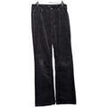 Pantalon Bonobo Pantalon/Pantacourt Taille 38 / M Noir Grenoble