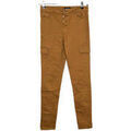 Pantalons sur Grenoble : Pantalon Cache Cache Pantalon/Pantacourt Taille 36 / S Marron