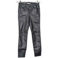 Pantalons sur Grenoble : Pantalon Camaieu Pantalon/Pantacourt Taille 38 / M Noir
