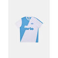 Tee-shirts sur Grenoble : T-shirt Arte Antwerp T-shirt Football - blanc