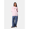 T-shirt Gertrude + Gaston T-shirt Andr&eacute; graff- rose Rose