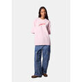 Tee-shirts sur Grenoble : T-shirt Gertrude + Gaston T-shirt Andr&eacute; graff- rose Rose