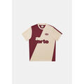 Tee-shirts sur Grenoble : T-shirt Arte Antwerp T-shirt Football - rouge