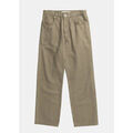 Jeans/Pantalons sur Grenoble : Pantalon Norse Projects Pantalon Korshavn - kaki