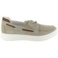 Chaussures plates femme sur Grenoble : Mocassins Ara KALBVELOUR