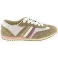 Baskets femme sur Grenoble : Baskets basses Serafini BASKET RM60