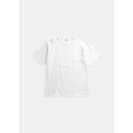 Tee-shirts sur Grenoble : T-shirt Norse Projects T-shirt Snekkersten Arch Print - blanc