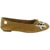 Ballerines Reqin's HELLO
