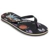 Tongs Quiksilver One Piece Molokai Art