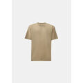 Tee-shirts sur Grenoble : T-shirt C.p. Company T-Shirt Microdream Light - beige