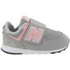 Baskets basses enfant New Balance NW574PK