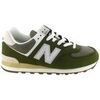 Baskets basses New Balance U5742RG