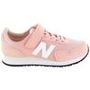 Baskets basses enfant New Balance PV323PK