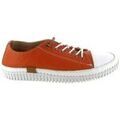 Baskets femme sur Grenoble : Baskets basses Hooper KAREN