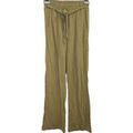 Pantalons sur Grenoble : Pantalon Camaieu Pantalon/Pantacourt Taille 38 / M Vert