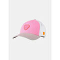 T-shirt Gertrude + Gaston Casquette Trucker Billy 2 Tones - fushia Grenoble