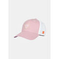 Tee-shirts sur Grenoble : T-shirt Gertrude + Gaston Casquette Trucker Billy 2 Tones - rose