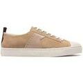 Baskets homme sur Grenoble : Baskets basses KOST BACKSTAGE L7 BEIGE