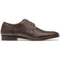 Chaussures de ville homme sur Grenoble : Derbies Redskins AMADOR CHATAIGNE