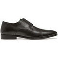 Chaussures de ville homme sur Grenoble : Derbies Redskins ARCOSS NOIR