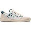 Baskets homme sur Grenoble : Baskets basses KOST COLDWAVE 33 C BLANC+TERRAZO