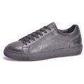 Baskets homme sur Grenoble : Baskets basses Azzaro FUTIL NOIR
