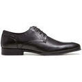 Chaussures de ville homme sur Grenoble : Derbies Redskins AMADOR NOIR
