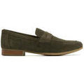 Chaussures de ville homme sur Grenoble : Mocassins Redskins LUTIN KAKI