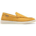 Chaussures de ville homme sur Grenoble : Mocassins Redskins ARCANNI CAMEL