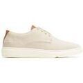 Baskets homme sur Grenoble : Baskets basses KOST DREAM BEIGE+COGNAC