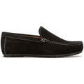 Chaussures de ville homme sur Grenoble : Mocassins Redskins BEABA NOIR