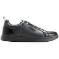 Baskets homme sur Grenoble : Baskets Redskins DEVOTION NOIR+NOIR