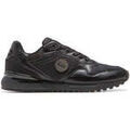 Baskets homme sur Grenoble : Baskets basses Redskins OYAT 3 NOIR+NOIR