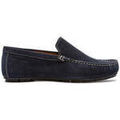 Chaussures de ville homme sur Grenoble : Mocassins Redskins BEABA NAVY