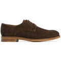 Chaussures de ville homme sur Grenoble : Derbies Redskins DIADEME MARRON