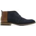Derbies KOST OLMETA MARINE+COGNAC Grenoble