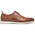 Chaussures de ville homme sur Grenoble : Derbies Redskins PARLA COGNAC