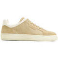 Baskets homme sur Grenoble : Baskets basses Redskins HELIUM BEIGE+ECRU