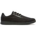 Baskets basses Redskins PACHIRA NOIR+NOIR