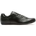 Baskets homme sur Grenoble : Baskets basses Redskins GUIZ 2 NOIR