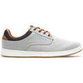 Baskets basses Redskins PACHIRA GRIS+MARINE