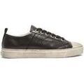 Baskets homme sur Grenoble : Baskets basses KOST BACKSTAGE L3 NOIR