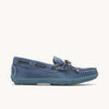 Chaussures bateau Le Formier MONTVILLE JEAN